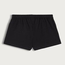 F&F 2-Pack Pure Cotton Jersey Boxers in Black thumbnail 2
