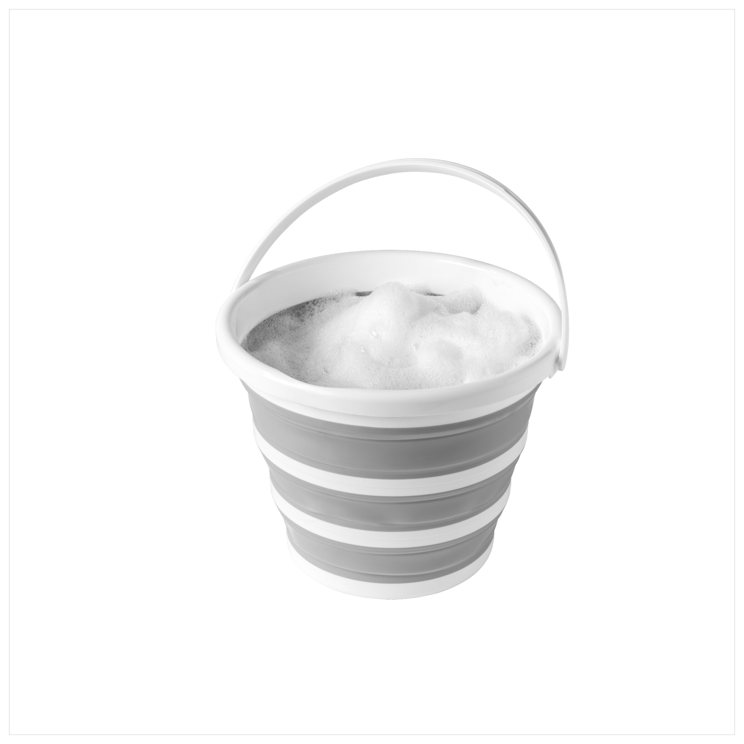 Beldray 10 LITRE COLLAPSIBLE BUCKET thumbnail 4