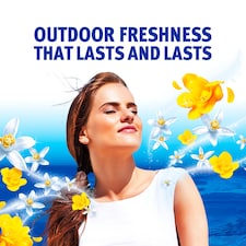 Bold Extra Washing Liquid Pods Freesia & Orange Blossom 29 washes 643.8g thumbnail 2