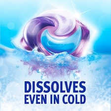 Bold Extra Washing Liquid Pods Freesia & Orange Blossom 29 washes 643.8g thumbnail 3