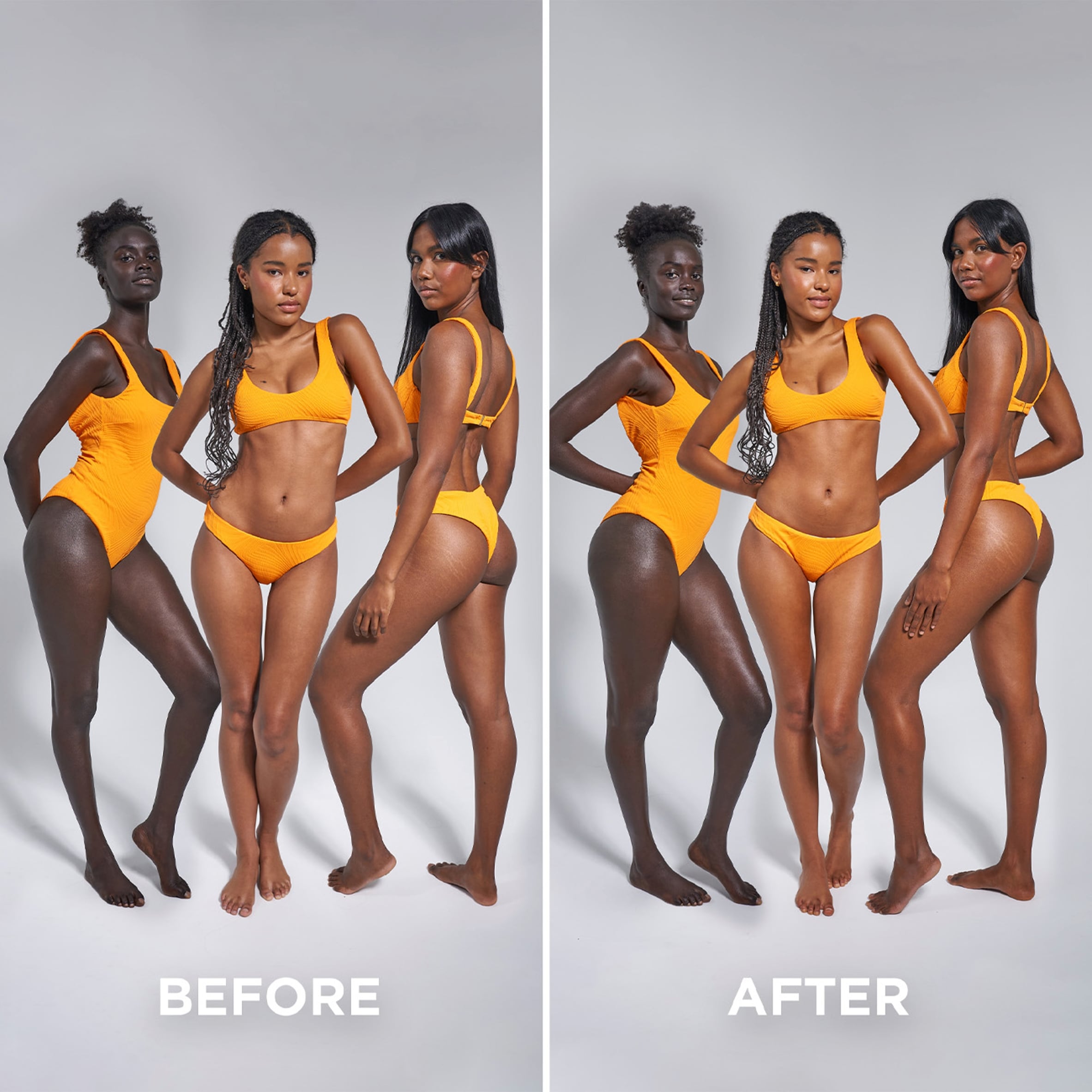 Bondi Sands Technocolor 1 Hour Express Self Tanning Foam Caramel 200Ml thumbnail 2
