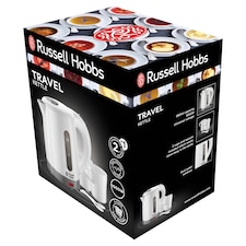 Russell Hobbs Travel Kettle
