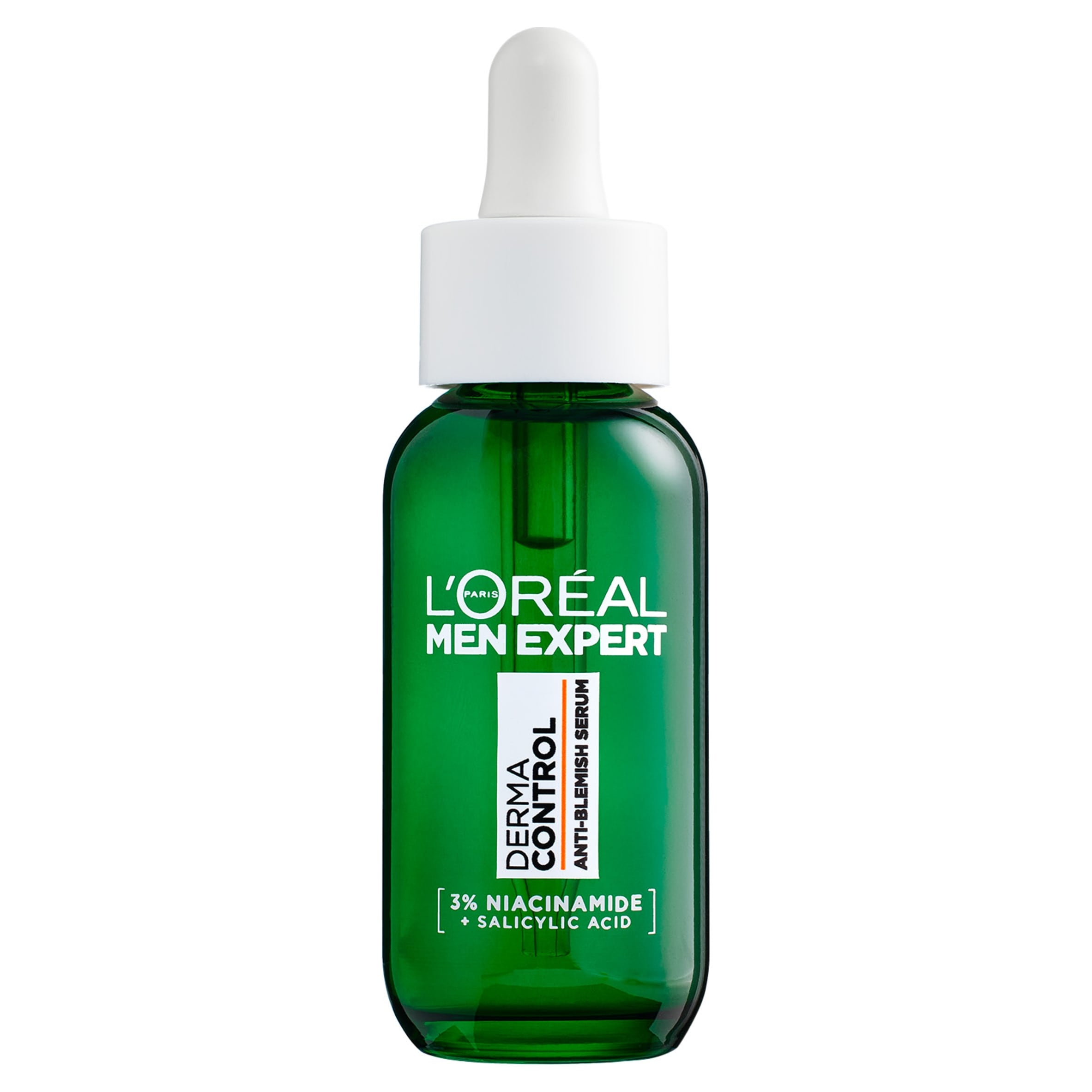 L'Oreal Men Expert Derma Control Niacinamide Anti-Blemish Serum 30ml