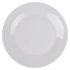 F&F Home White Essence Side Plate