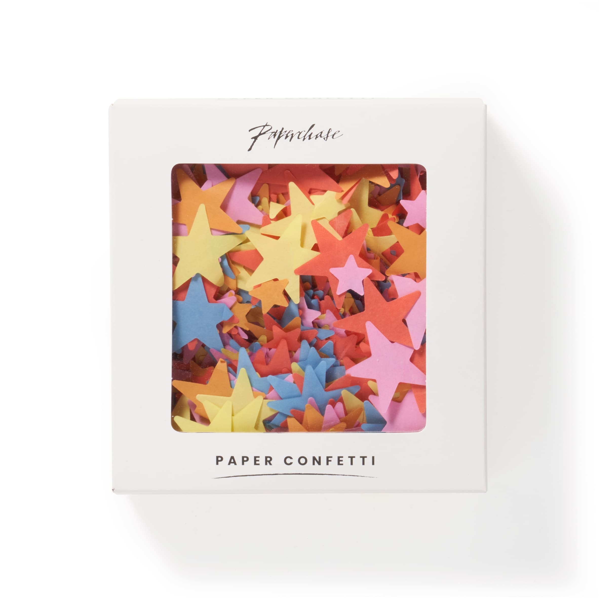 Paperchase Confetti Ombre
