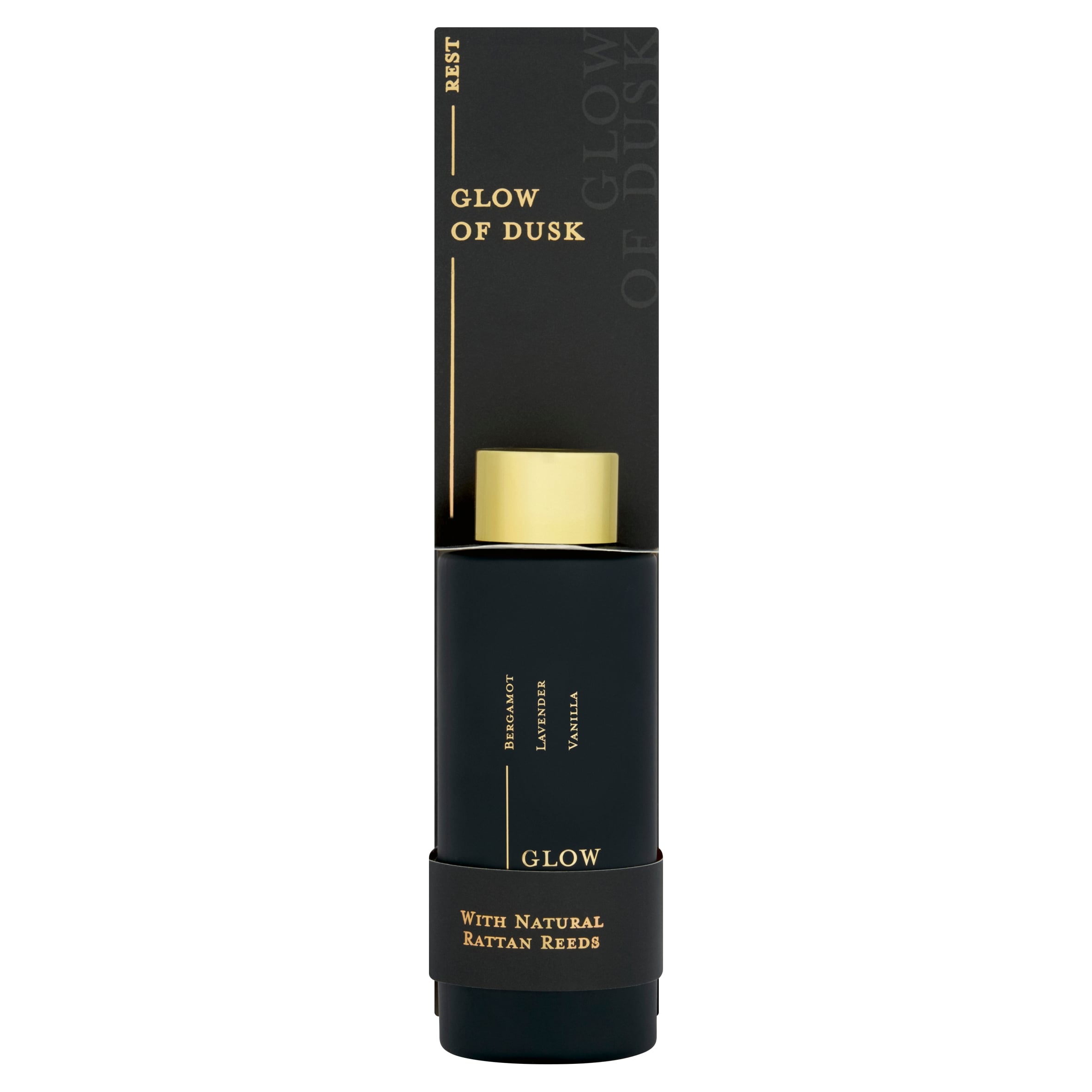 F&F Home Circadian Glow Of Dusk Diffuser 100ml
