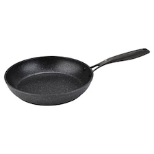 Go Cook Black Oven Safe Frypan 24cm thumbnail 2