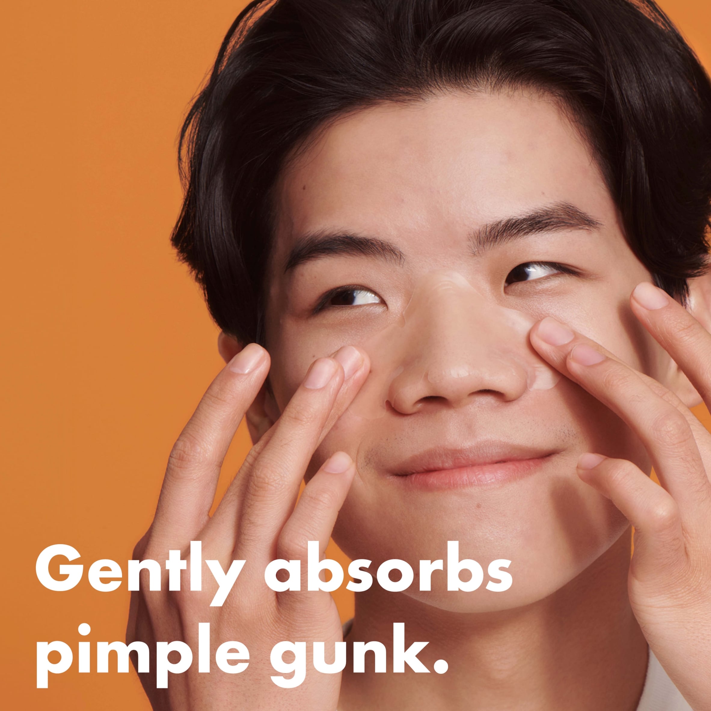 Hero Mighty Patch Nose 10 pack thumbnail 2
