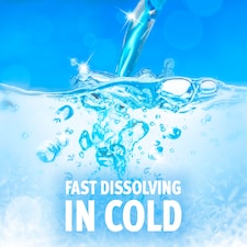 Bold Washing Liquid Lavender and Camomile 57 Washes 1767ml thumbnail 2