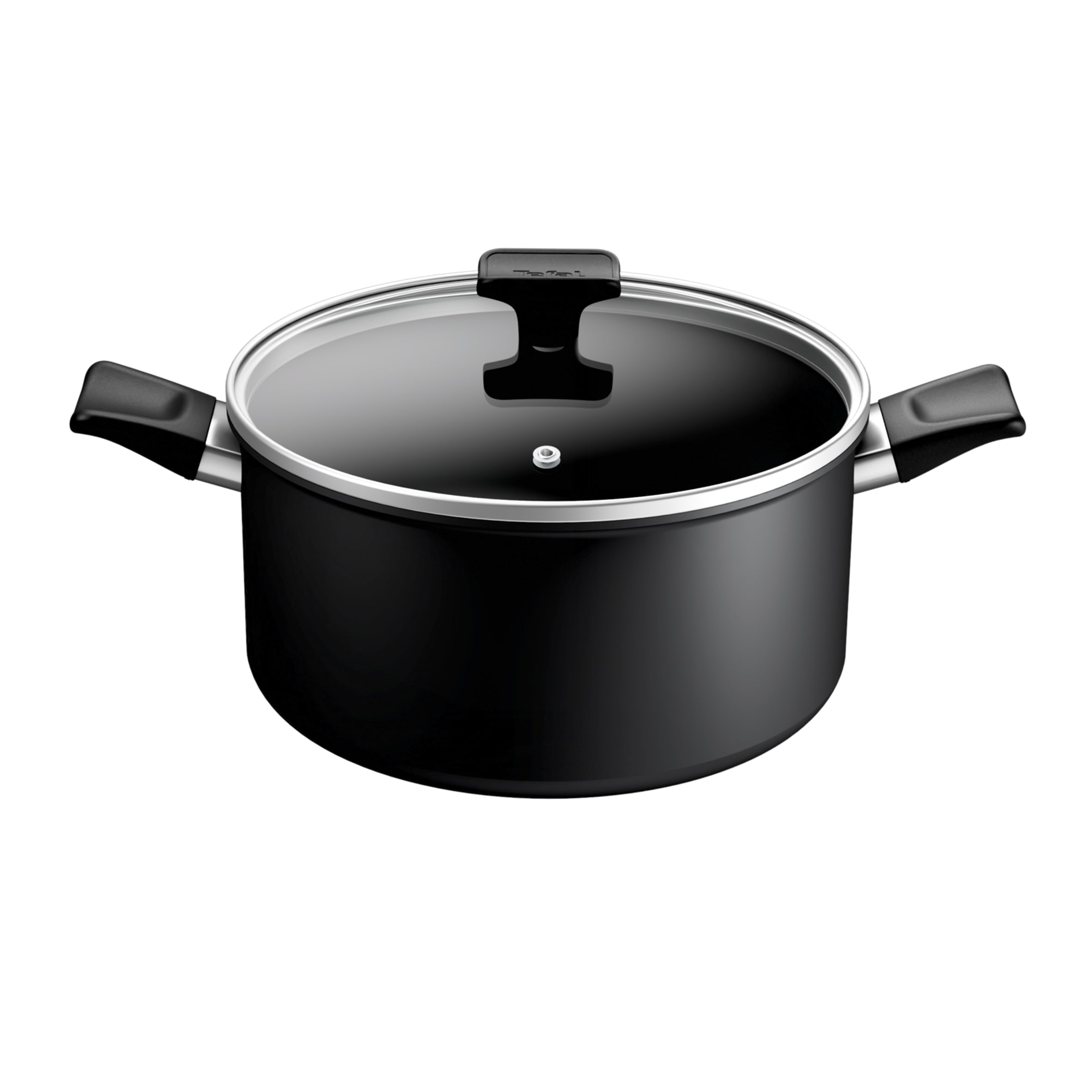 Tefal Total Non-Stick Stewpot 24cm