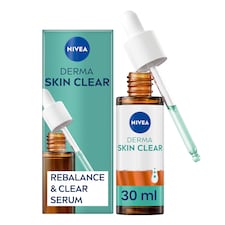 NIVEA Derma Skin Clear Serum 30ml