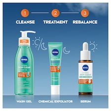 NIVEA Derma Skin Clear Serum 30ml thumbnail 4
