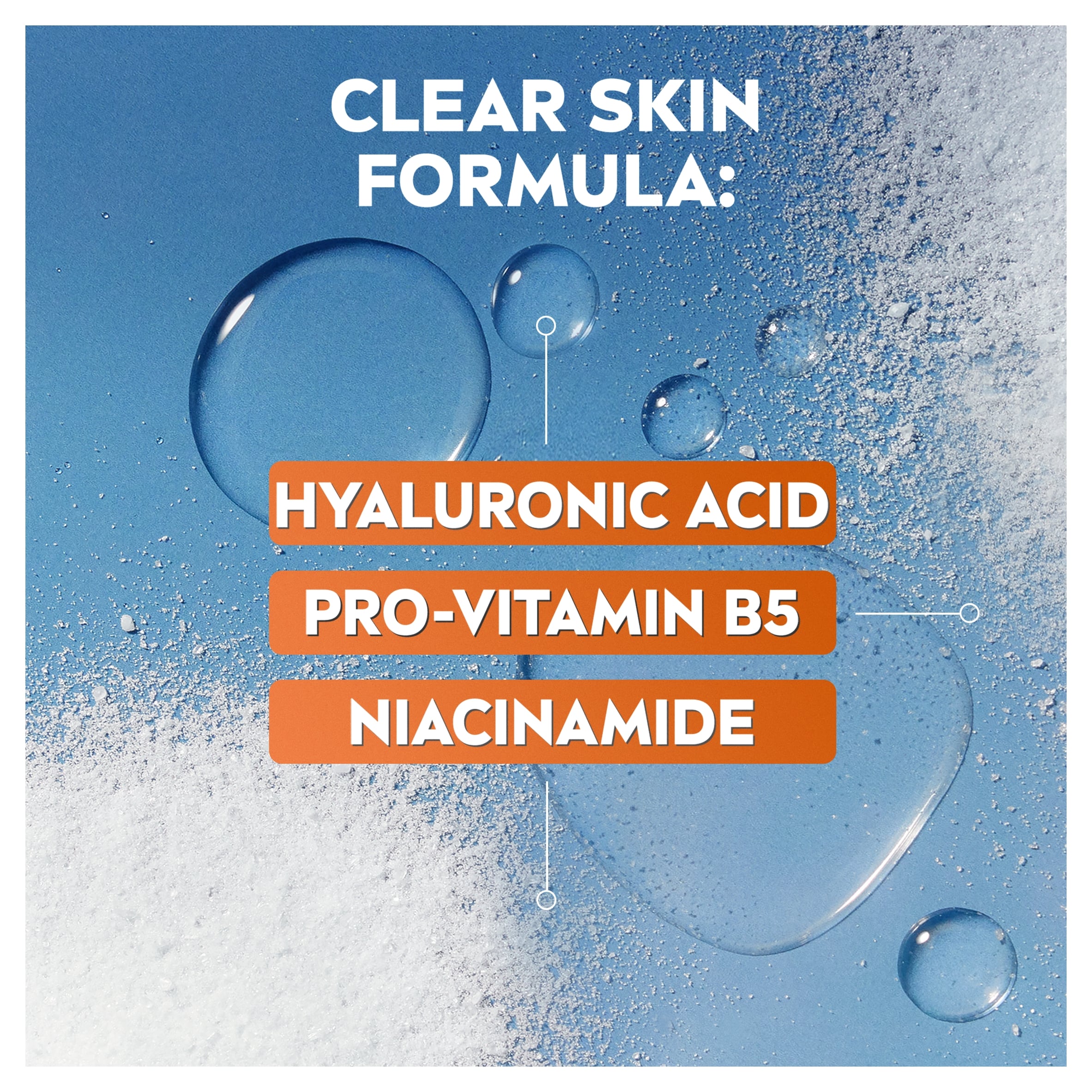 NIVEA Derma Skin Clear Serum 30ml thumbnail 5