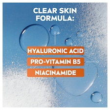 NIVEA Derma Skin Clear Serum 30ml thumbnail 5