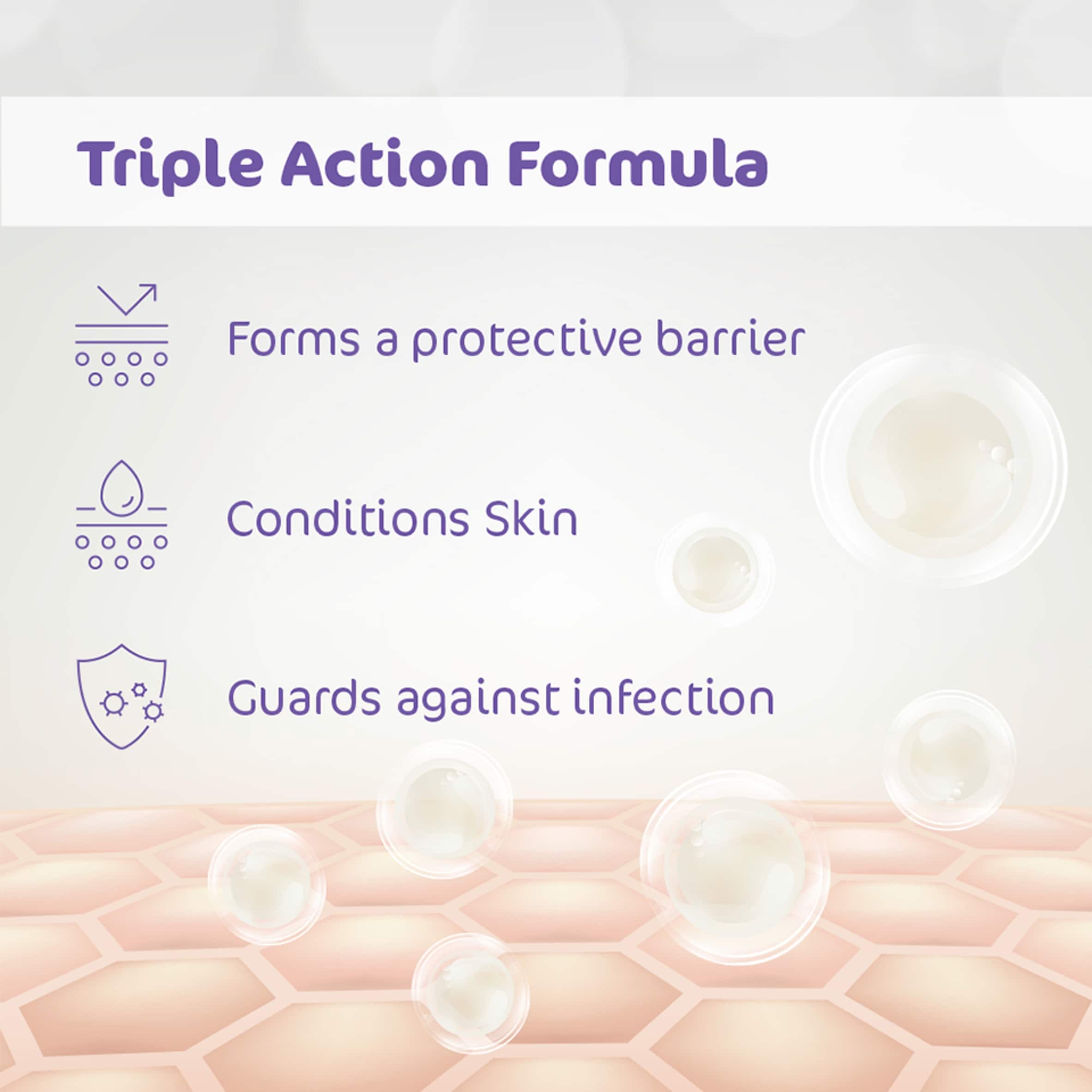 Sudocrem Care & Protect Assuraderm 100g thumbnail 4