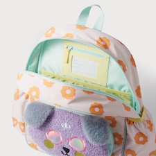 Paperchase On Vacay Dog Backpack thumbnail 4