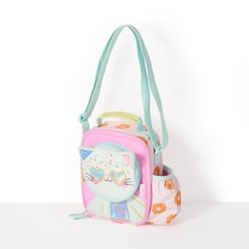 Paperchase On Vacay Lunch Bag thumbnail 2