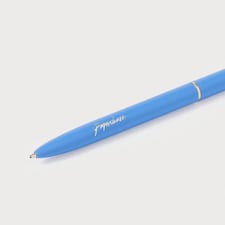 Paperchase Rainbow Metal Croissant Pen thumbnail 4