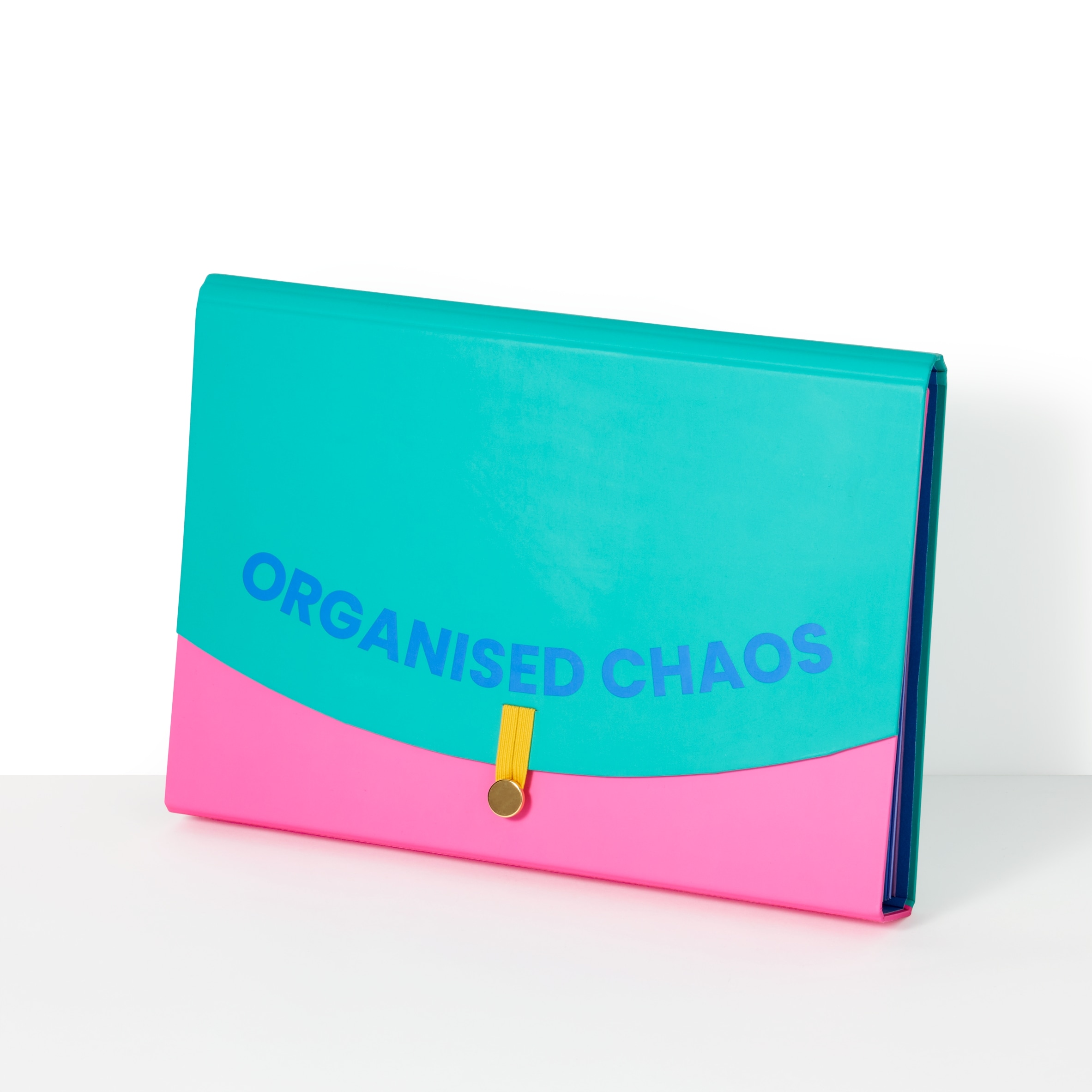 Paperchase Rainbow Expanding File thumbnail 2