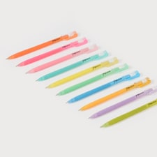 Paperchase On Vacay 10 Pack Gel Pens thumbnail 4