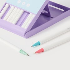 Paperchase On Vacay 10 Pack Fineliners thumbnail 4