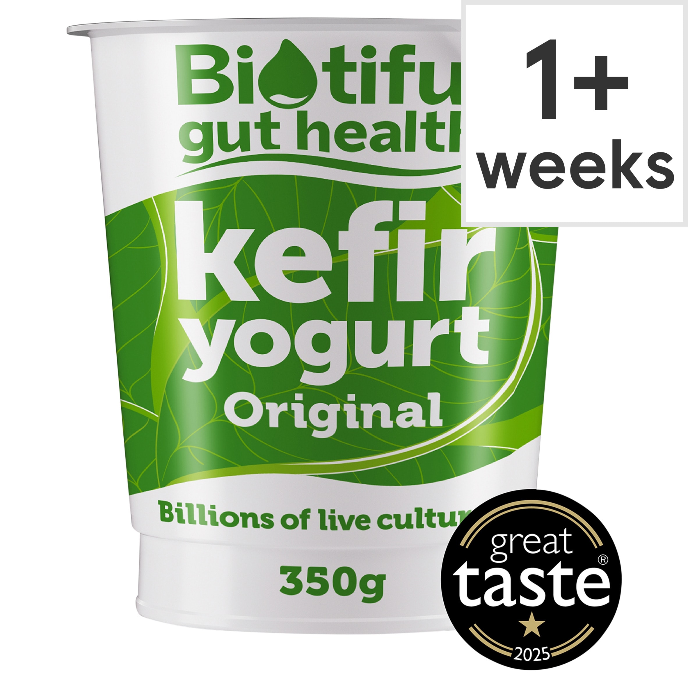 Biotiful Kefir Yogurt Natural