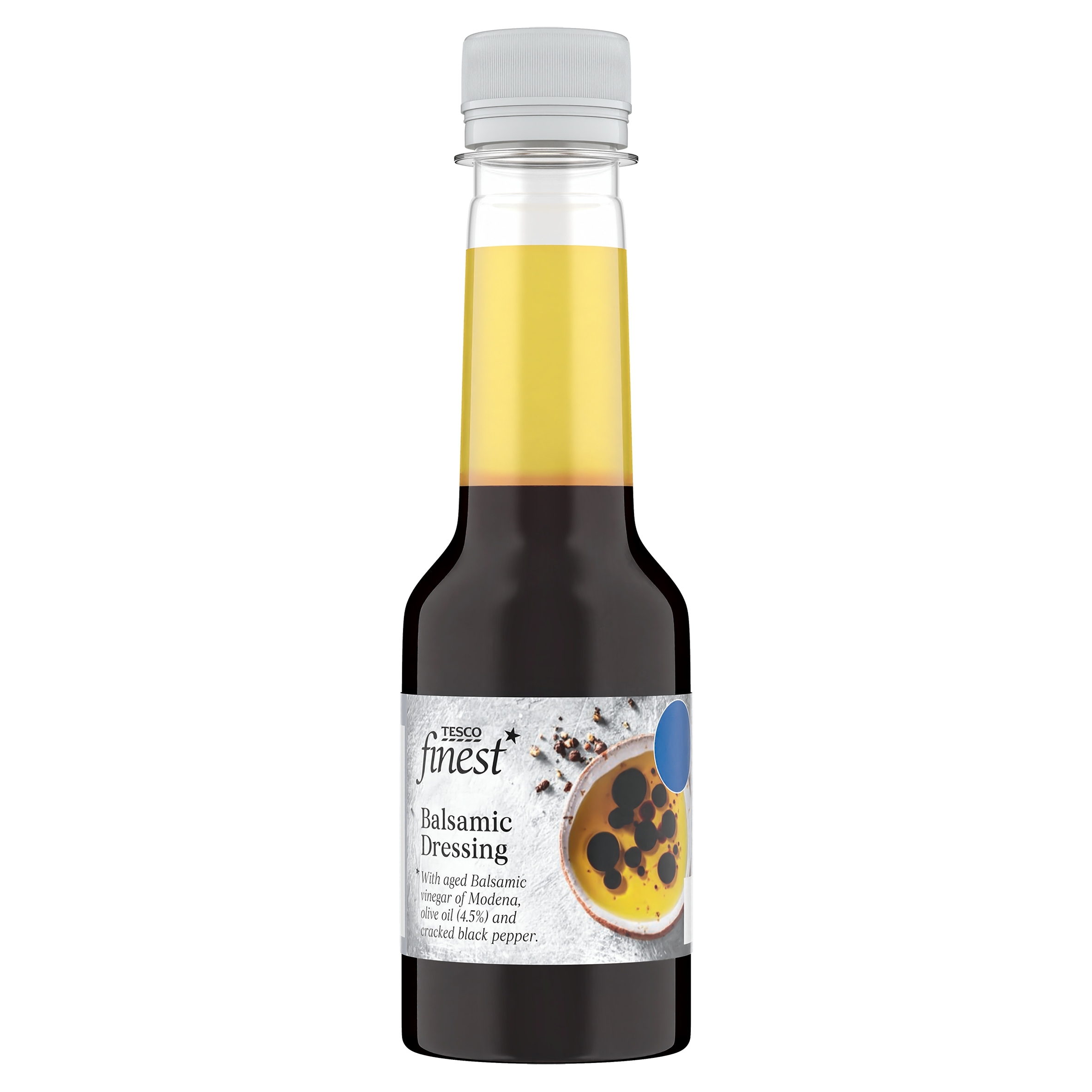 Tesco Finest Aged Balsamic Dressing 150ml