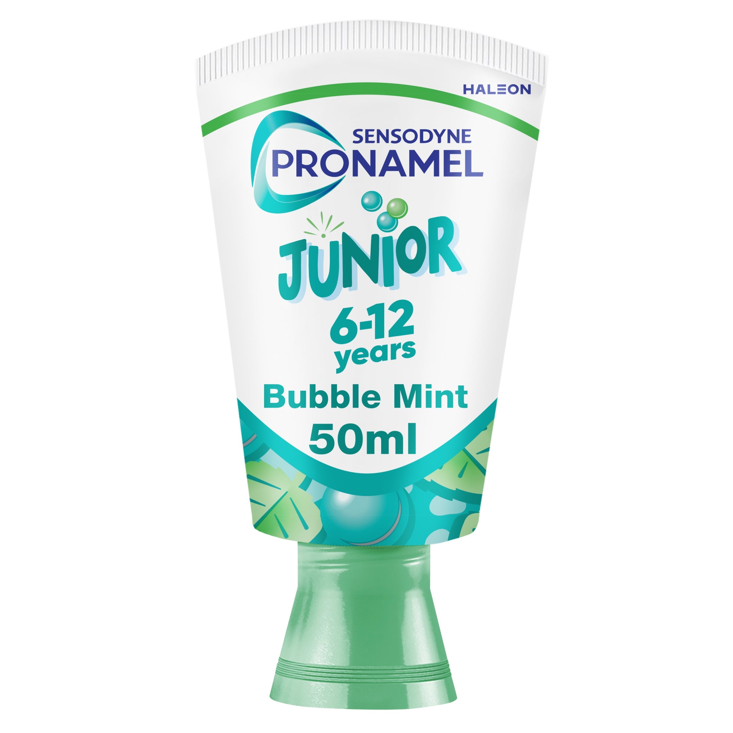 Sensodyne Pronamel Kids Toothpaste 6-12 years