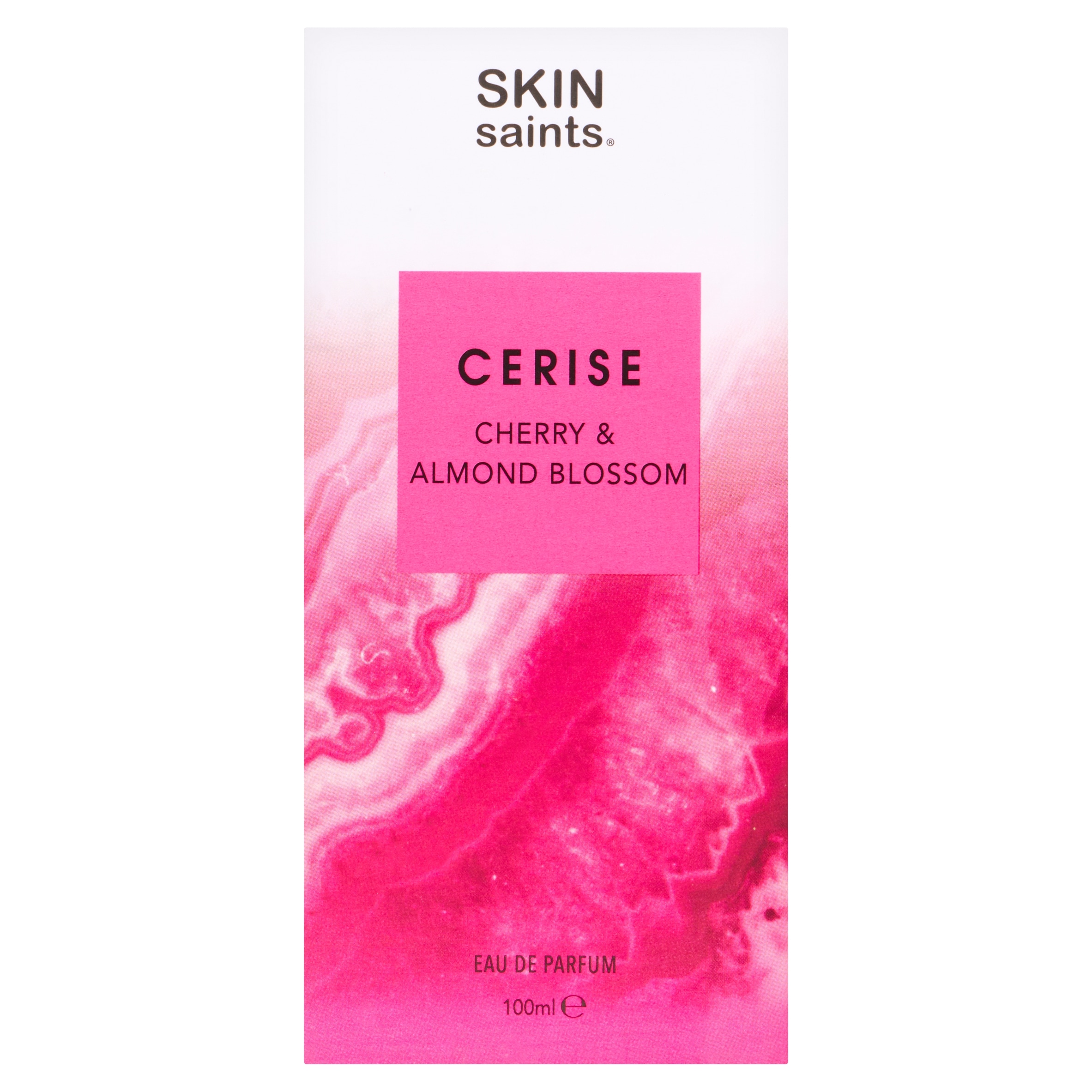 Skin Saints Eau De Parfum Cerise 100ml