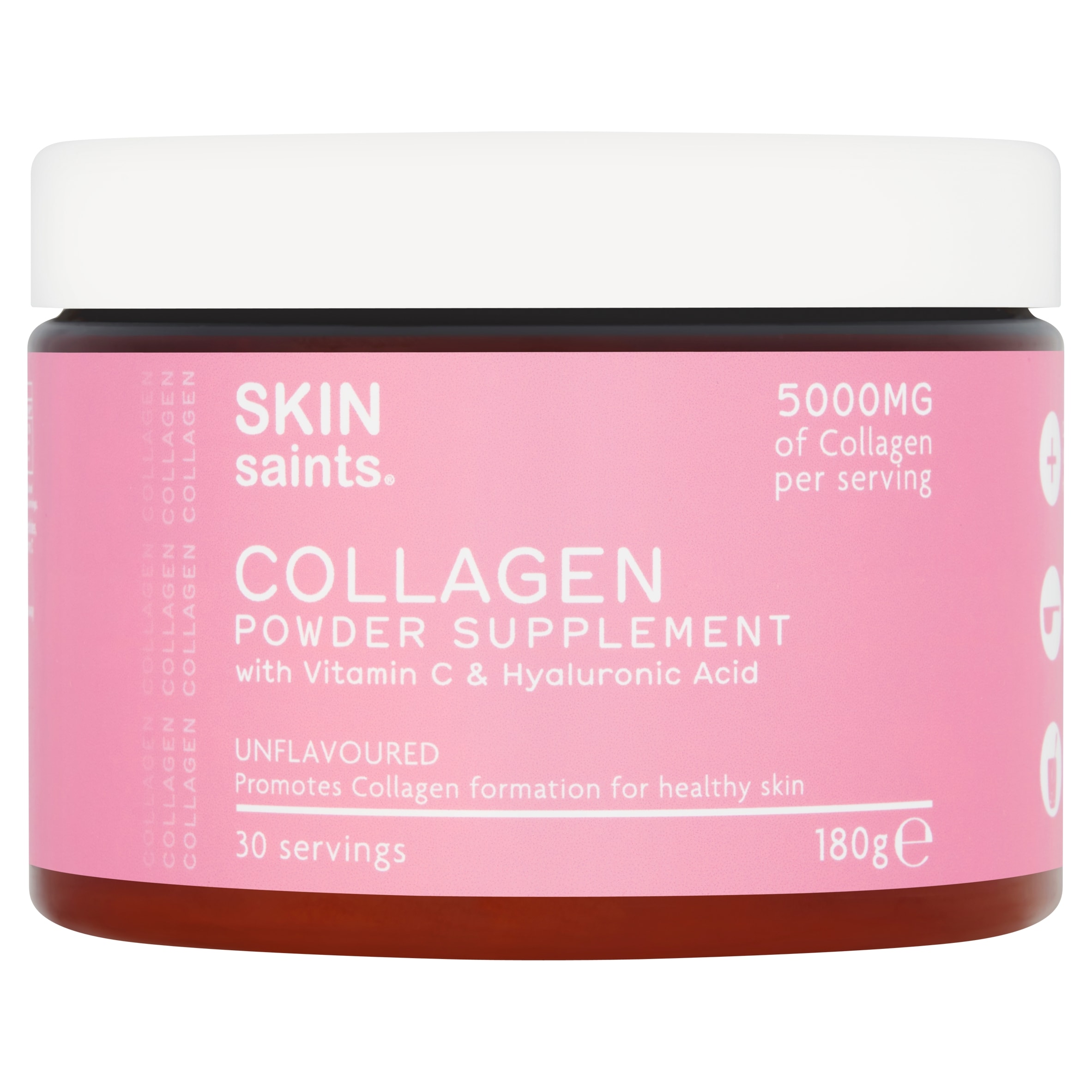 Skin Saints Collagen Powder Supplement 180g 