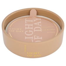 F&F Home Circadian Light Of Day Filled Candle 450g