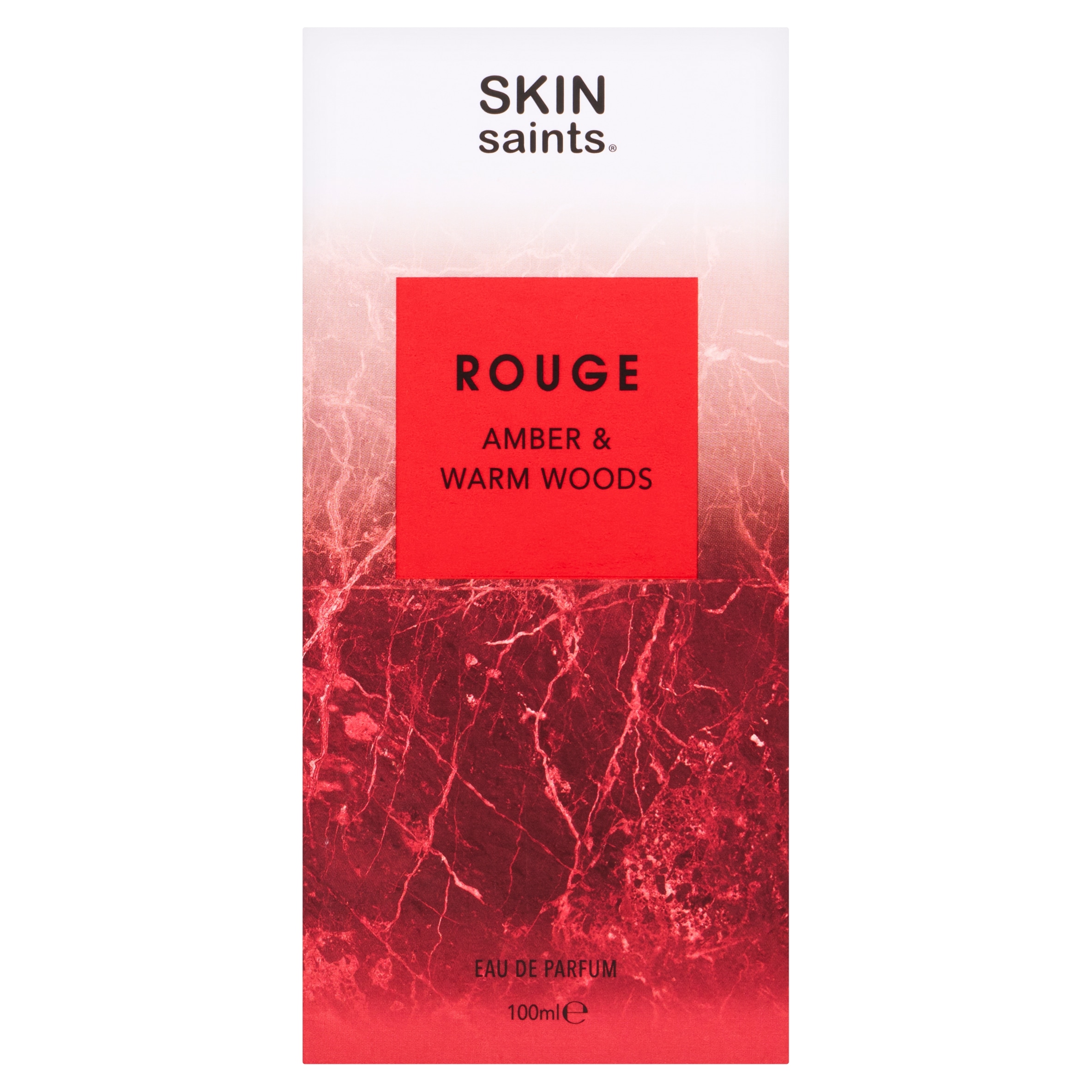 Skin Saints Eau De Parfum Rouge 100ml
