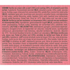 Solero Strawberry Twist Ice Cream Lollies 3 x 90ml thumbnail 3