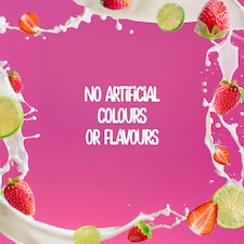 Solero Strawberry Twist Ice Cream Lollies 3 x 90ml thumbnail 5