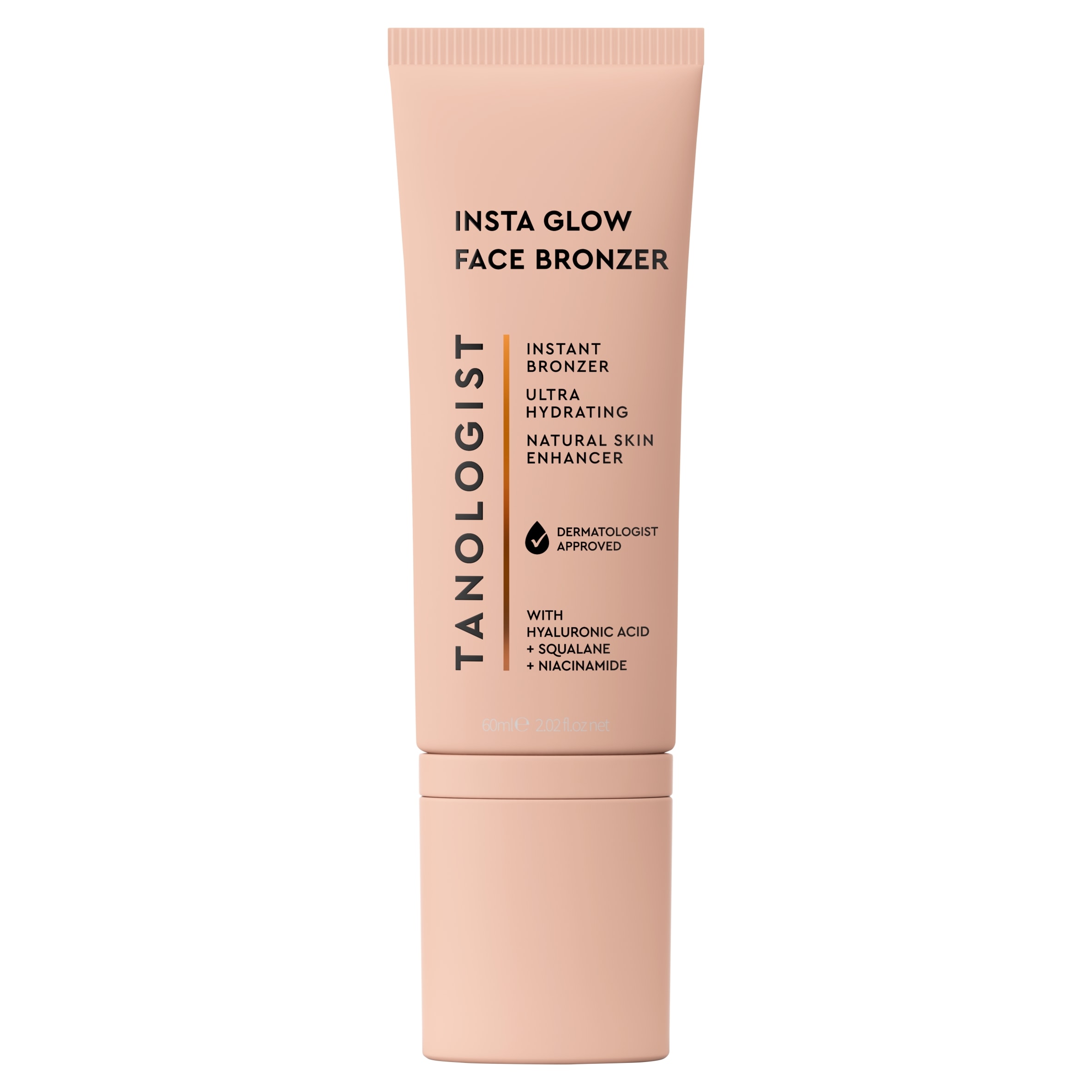 TANOLOGIST INSTA GLOW FACE BRONZER 60ML