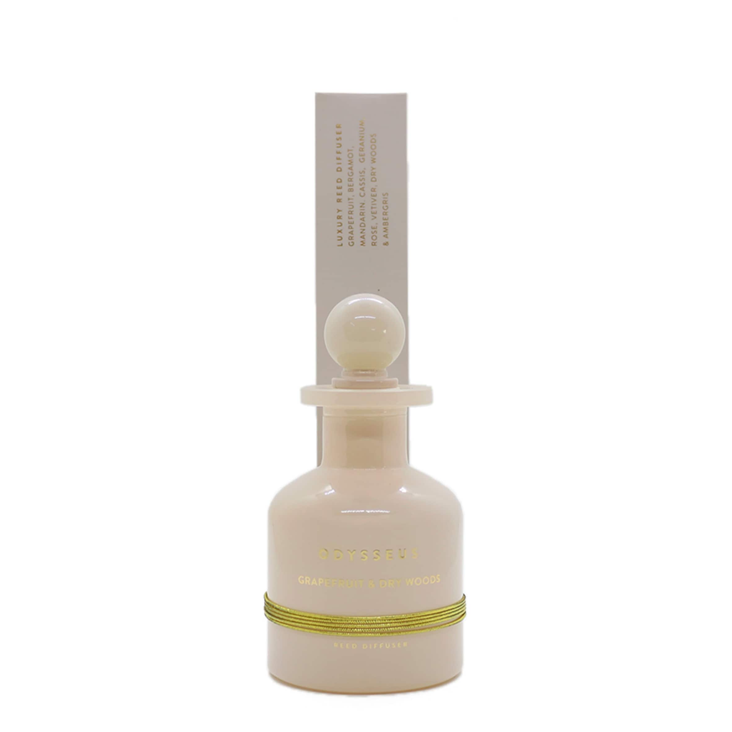 F&F Home Classic Odysseus Diffuser 100ml