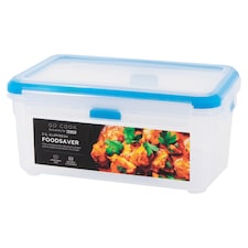 Go Cook Klipfresh Rectangle Food Storage 3.1L thumbnail 2