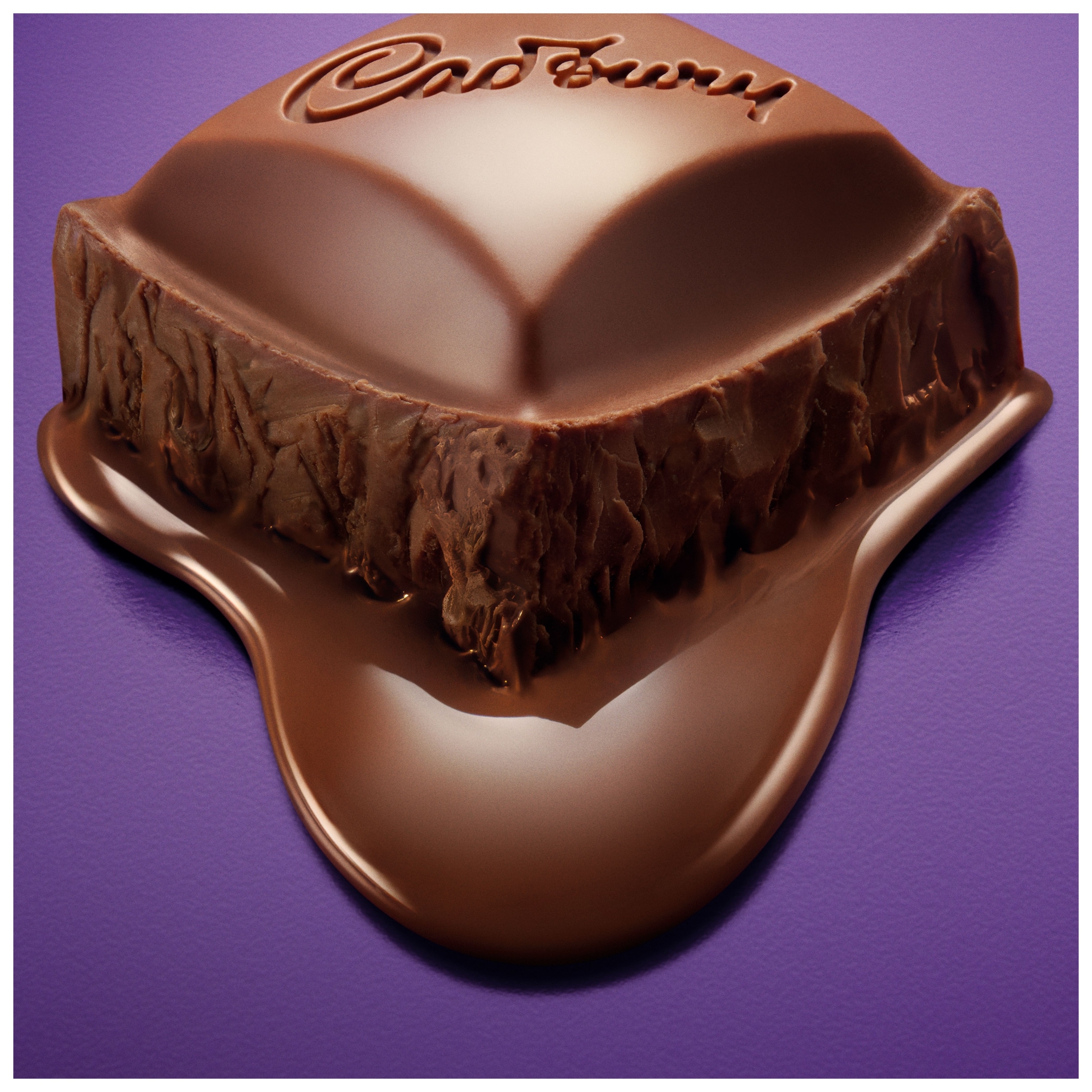 Cadbury Dairy Milk Chocolate Bar Multipack 7 Pack 7 x 27.2g thumbnail 2