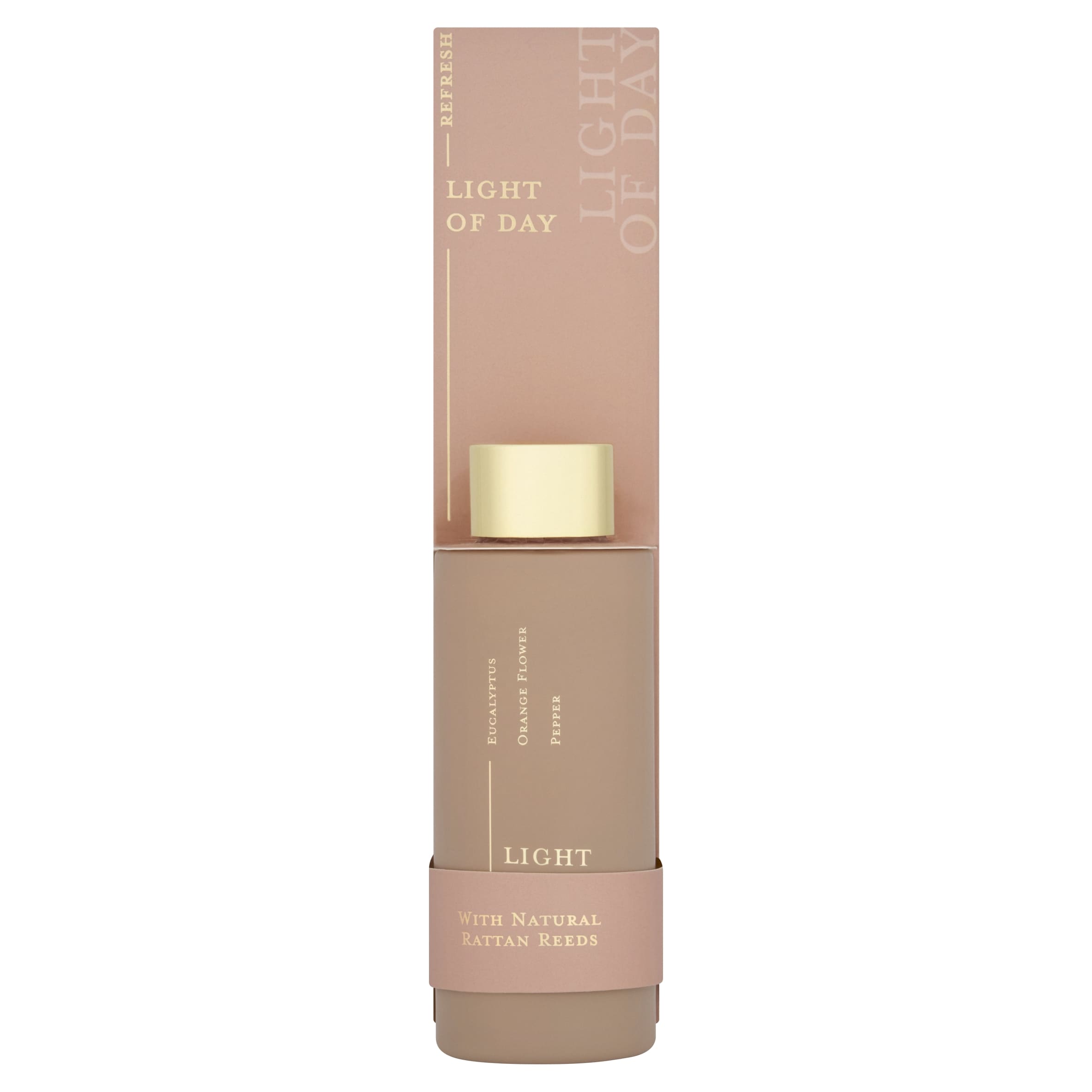 F&F Home Circadian Light Of Day Diffuser 100ml