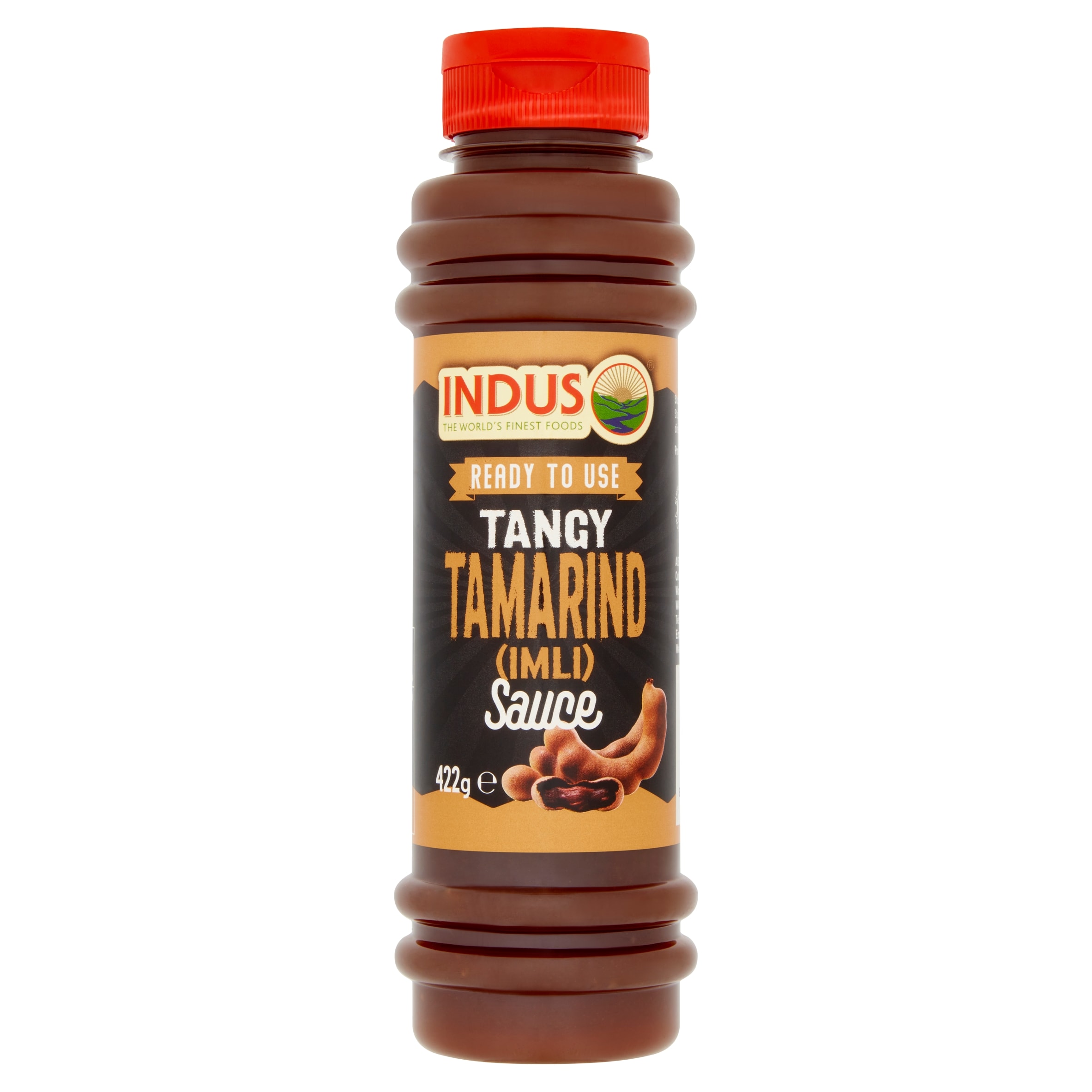 Indus Tangy Tamarind (IMLI) Sauce 422g