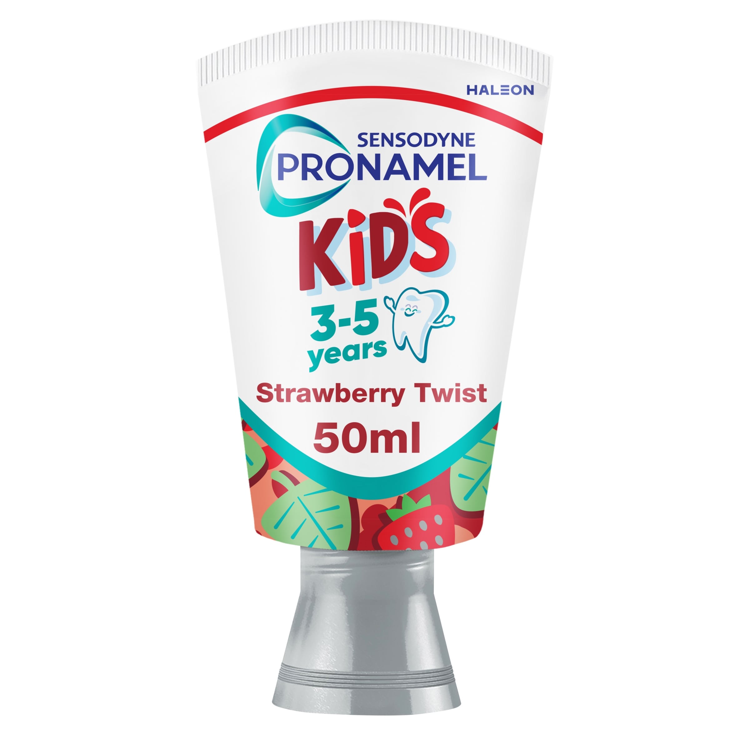 Sensodyne Pronamel Kids Toothpaste 3-5 Years