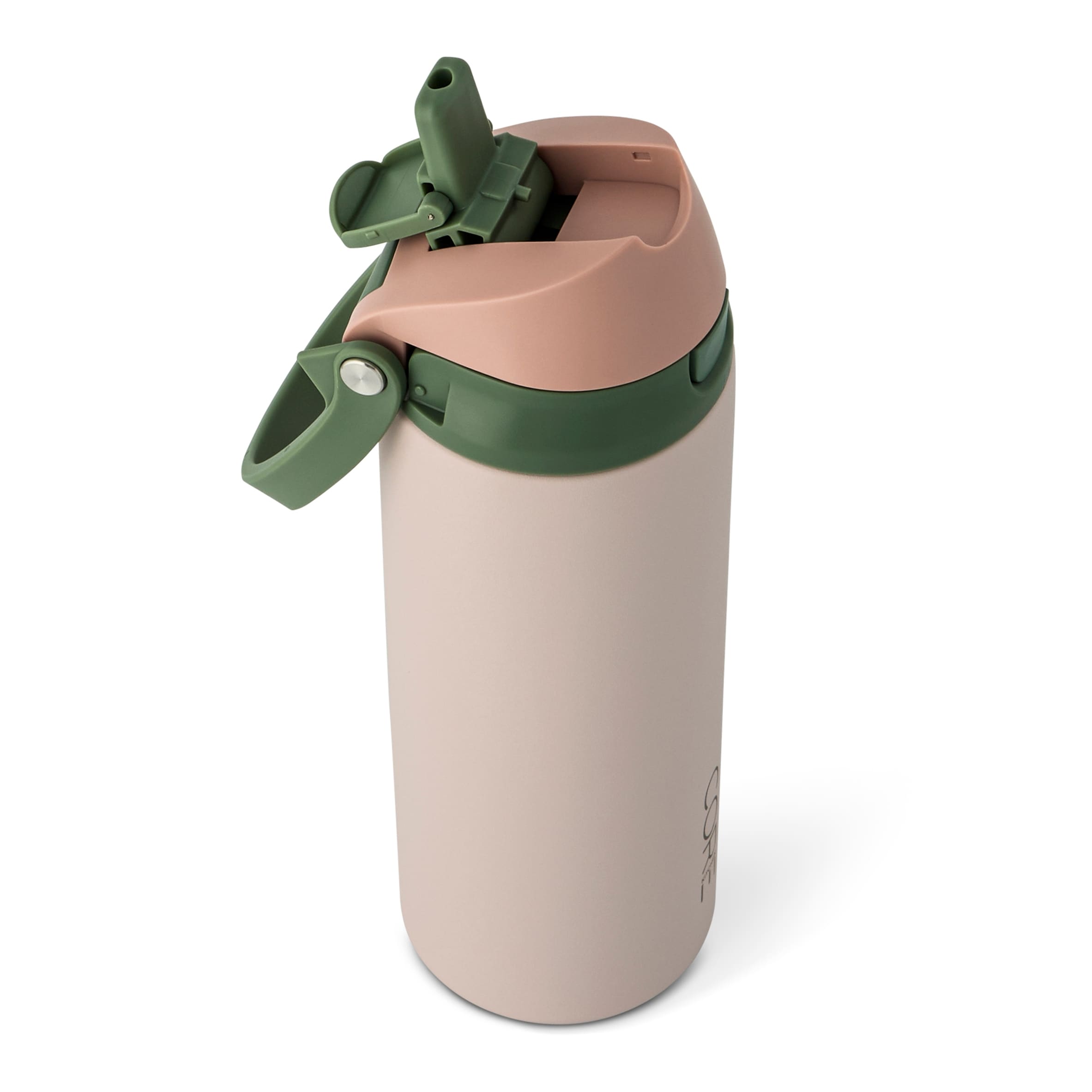 Core Kitchen Pink Hydra Dual Function Water Bottle 710ml thumbnail 2