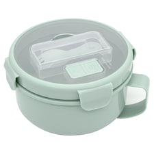 Tesco Microwave Bowl Lunch Box 835ml