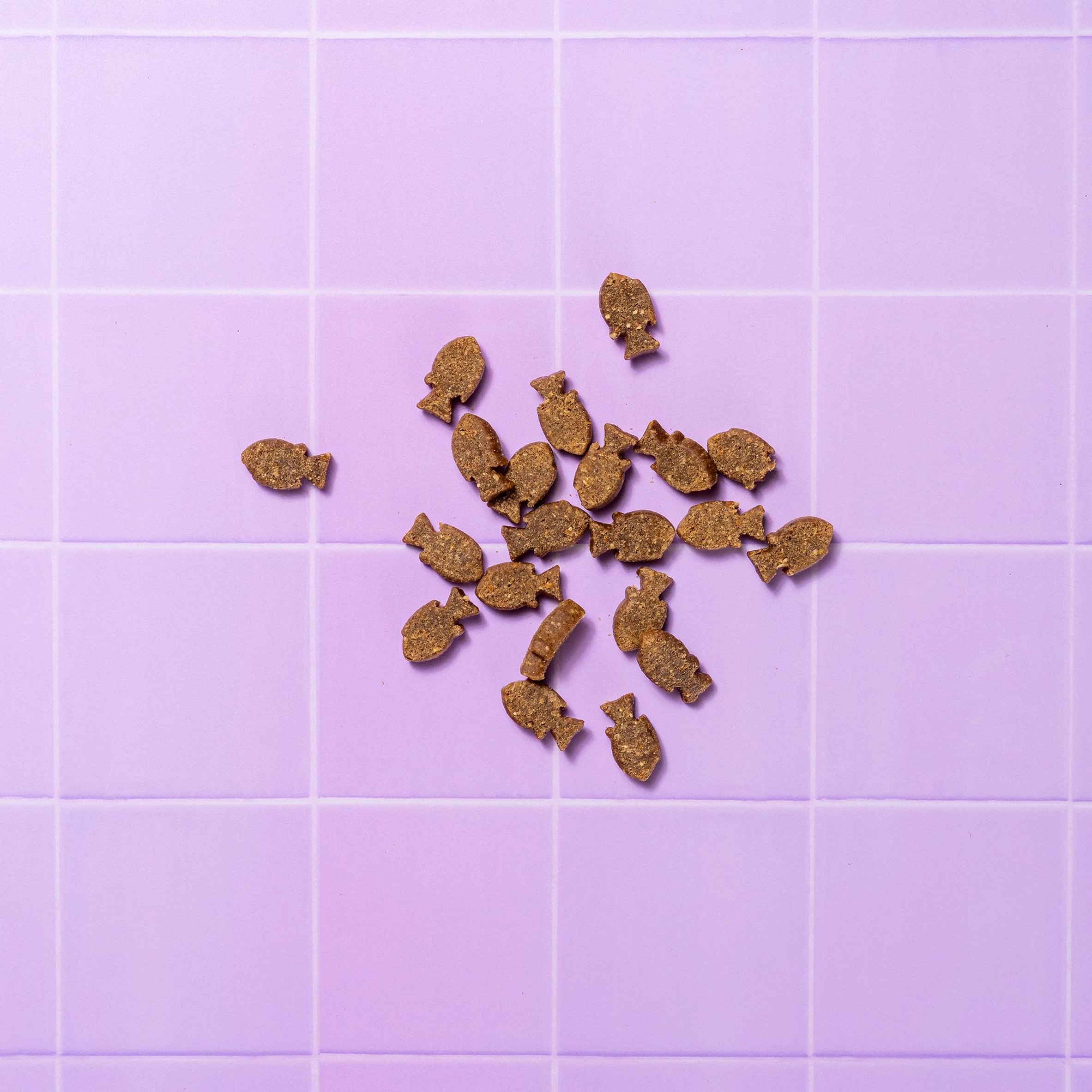 Pooch and Mutt Salmon & Fennel Meaty Dog Treats 120g thumbnail 4