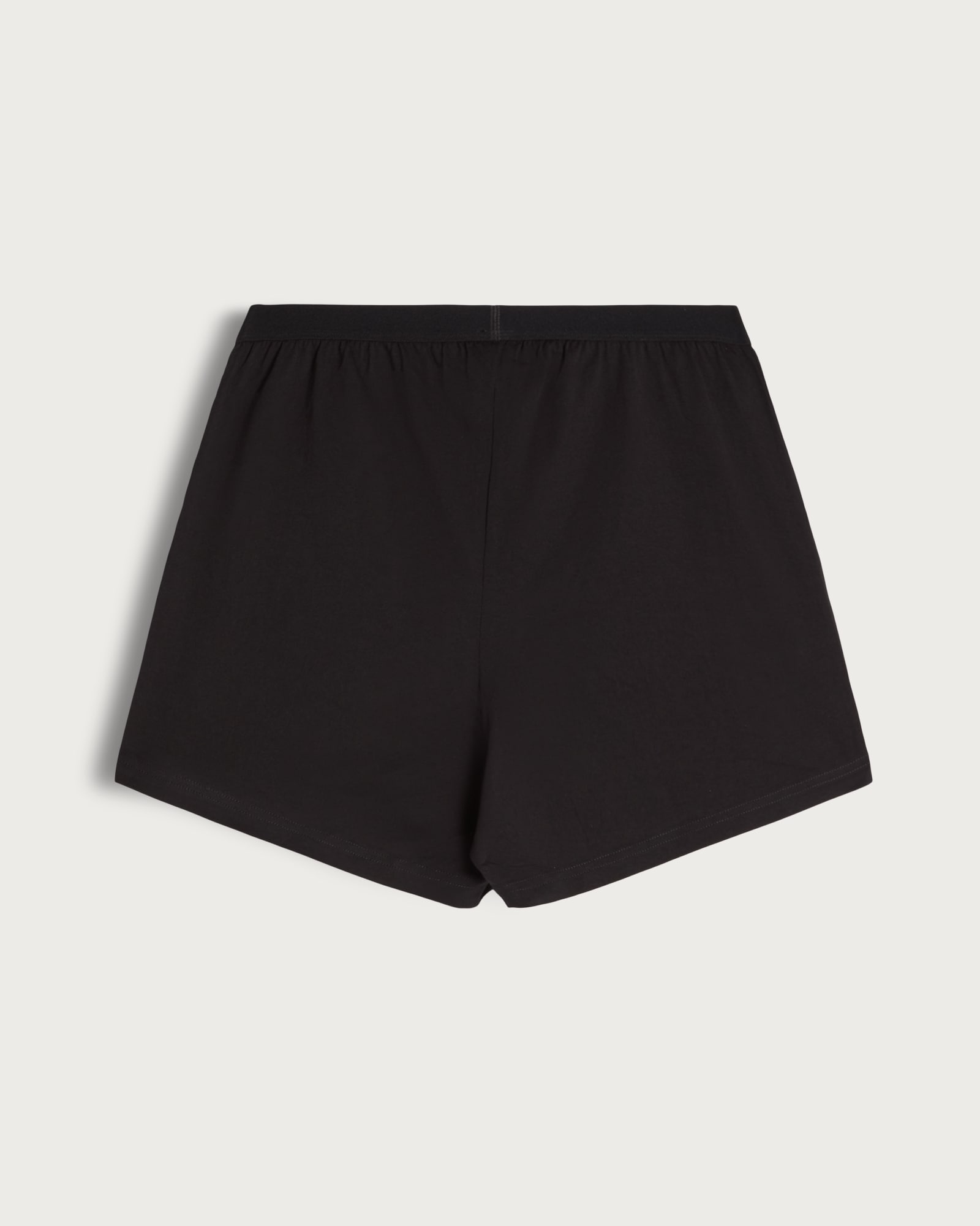 F&F 10-Pack Pure Cotton Jersey Boxers in Black thumbnail 2