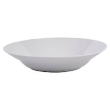 F&F Home White Essence Small Bowl
