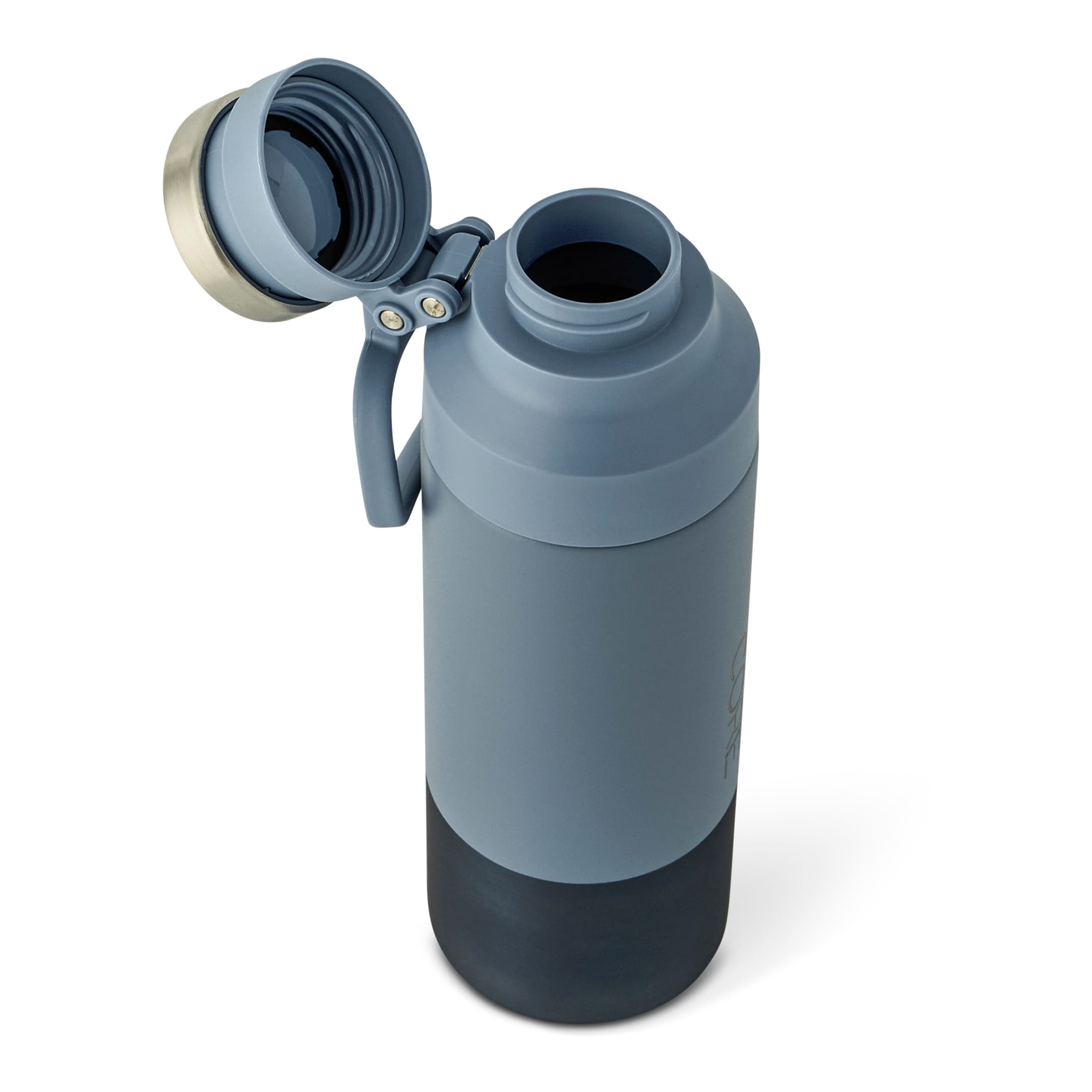 Core Kitchen Blue Spring Water Bottle 560ml thumbnail 5