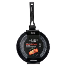 Go Cook Heat Control Frying Pan 20cm