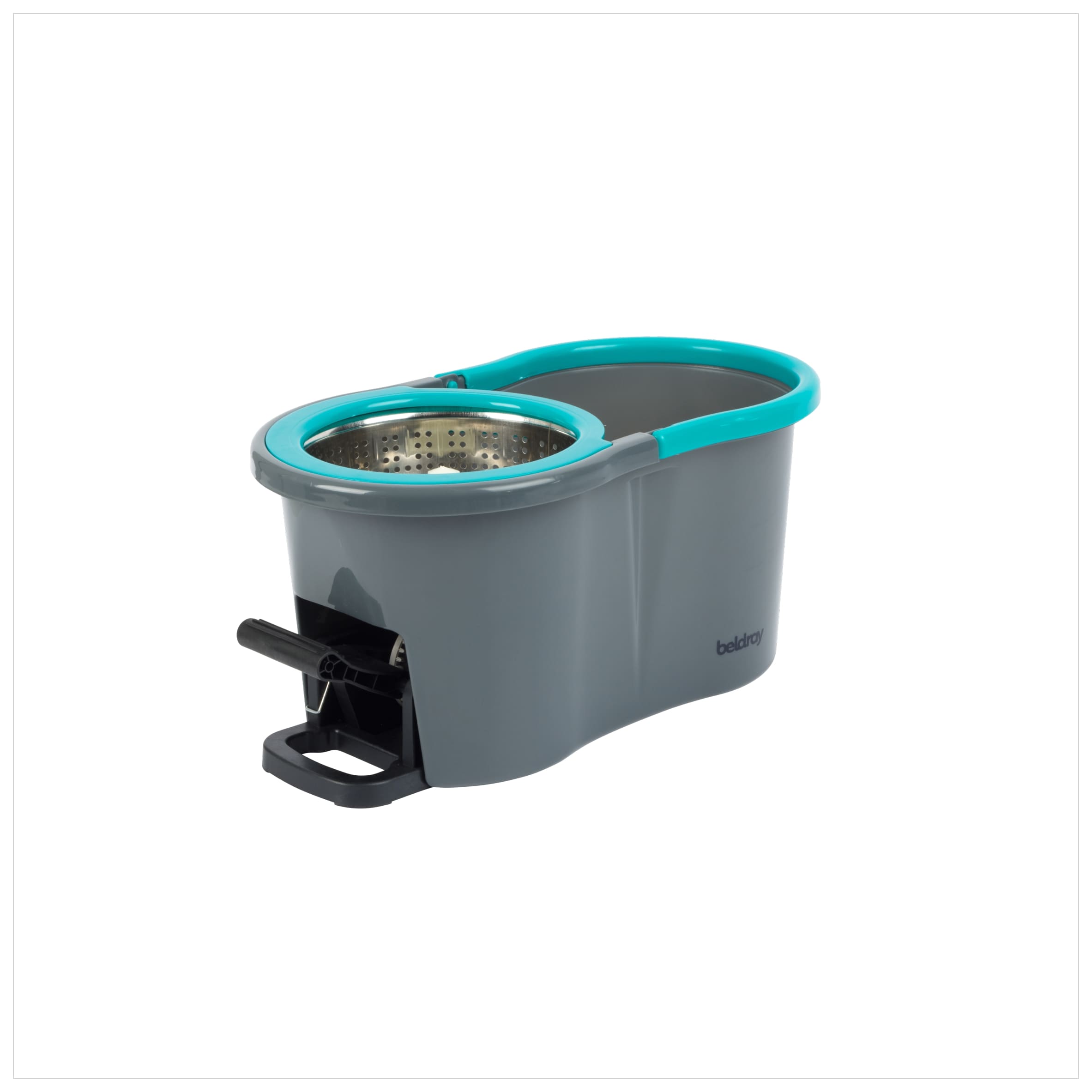  Beldray Anti Bac 360 Spin Mop Set thumbnail 2