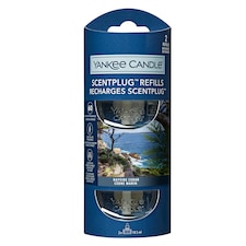 Yankee Signature Bayside Cedar Scent Plug Refill 2 x 18.5ml